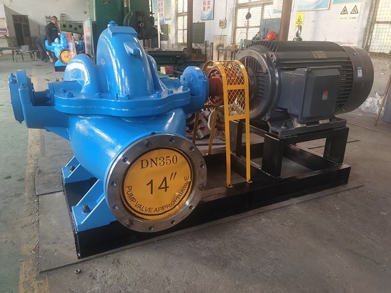 博山水泵 博山水泵